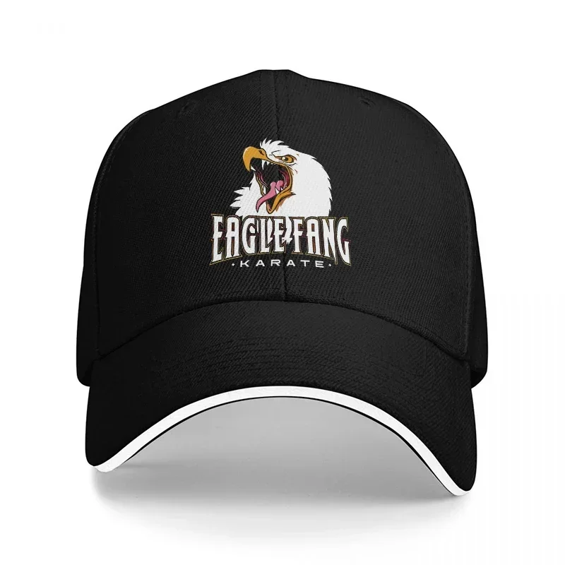 Women Accessories Logo Design - Neue EAGLEFANG KARATE BASEBALLKAPPE MIT AUFSTÄNGIGEM