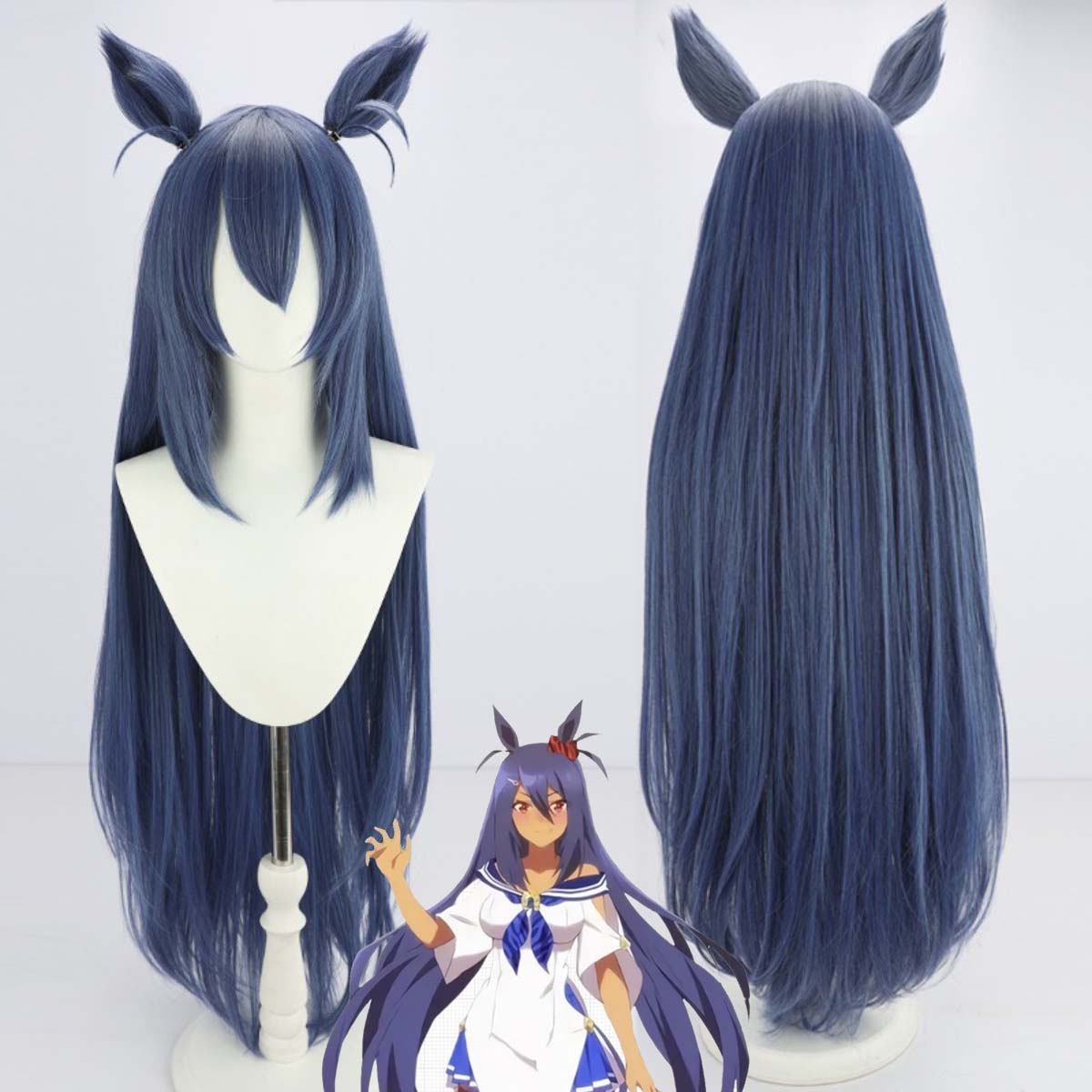 Women'S Accessories Amazon - Spiel-Rollenspiel Party-Kostüm Requisite Uma Musume Pretty