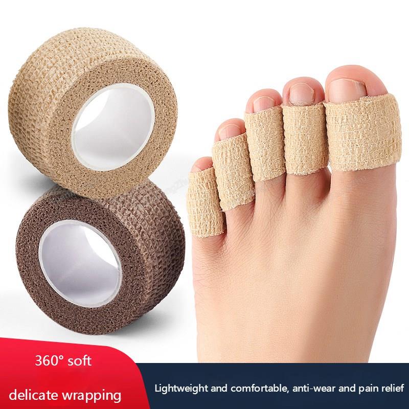Women Accessories Bd - 1 Rolle Zehenschutz zur Schmerzlinderung für