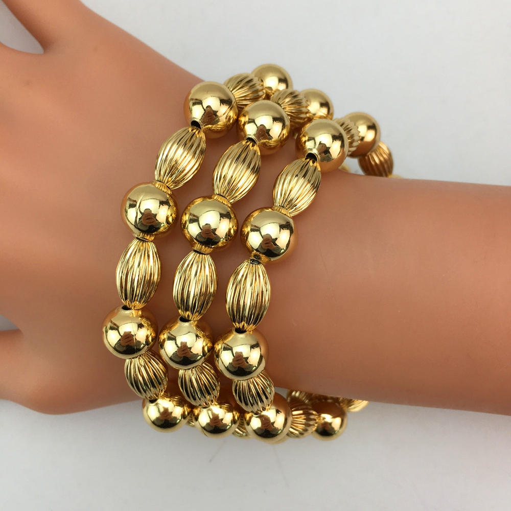 Women Accessories Dubai - Yuminglai mode luxus 3 teile/satz mehrere