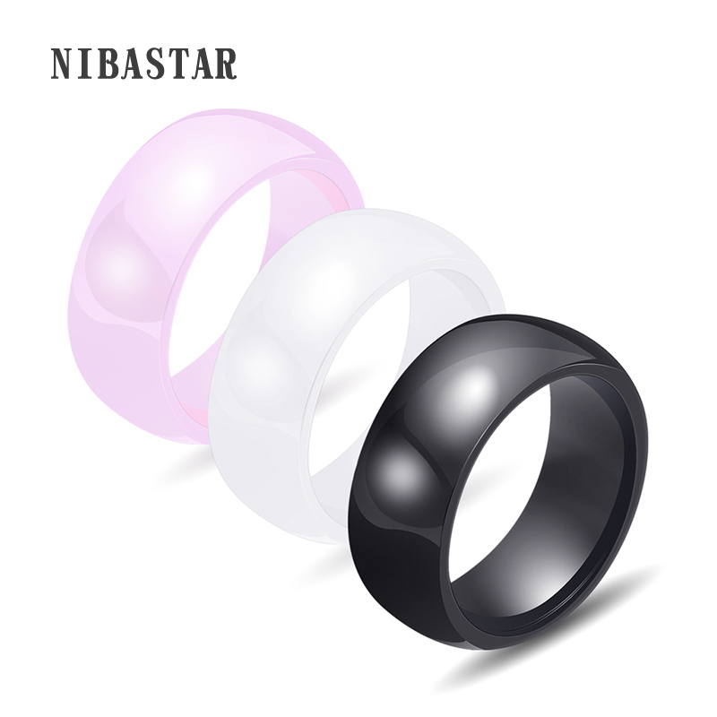 Women'S Accessories Online Shopping - Heißer Verkauf 3 Farbe 8 mm