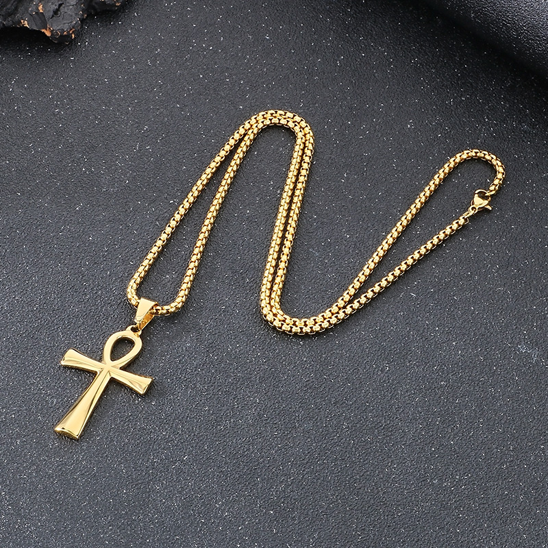 Kalen Kreative Polierte Kreuz- – Women Accessories Bd Bewertung und Preis