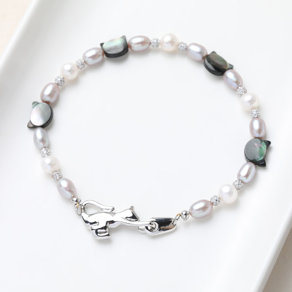 2 Stück zierliche Tier Design  – Charm Necklace Dainty Bewertung und Preis