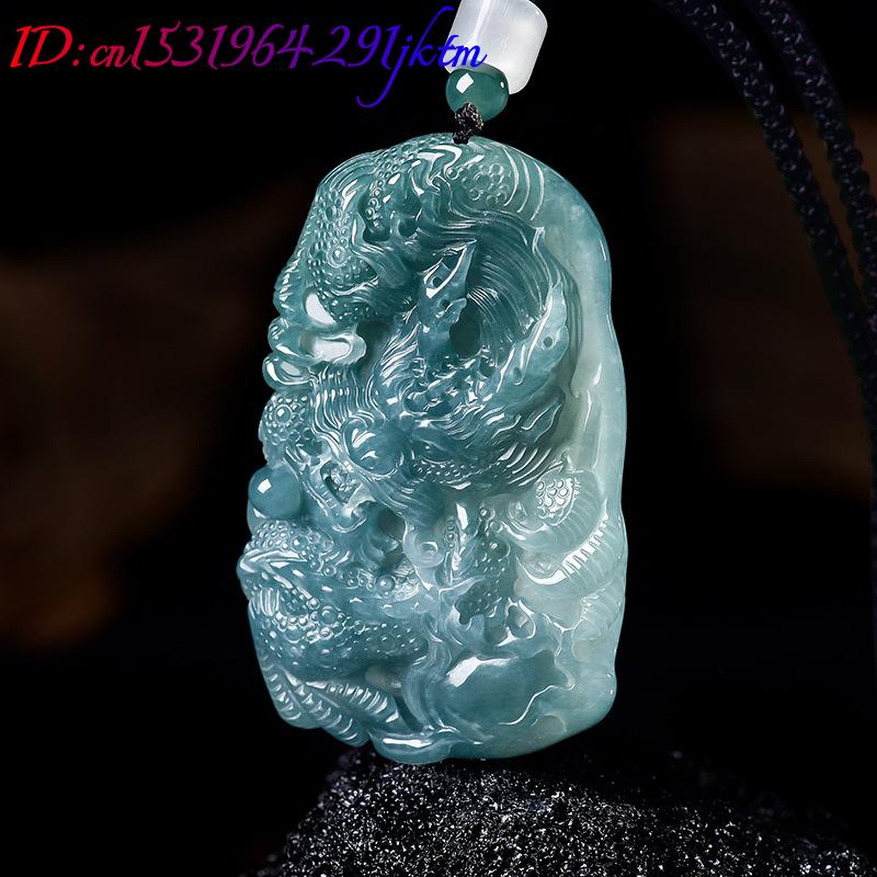 Natürliche burmesische Jadeit- – Women'S Accessories And Jewelry Bewertung und Preis