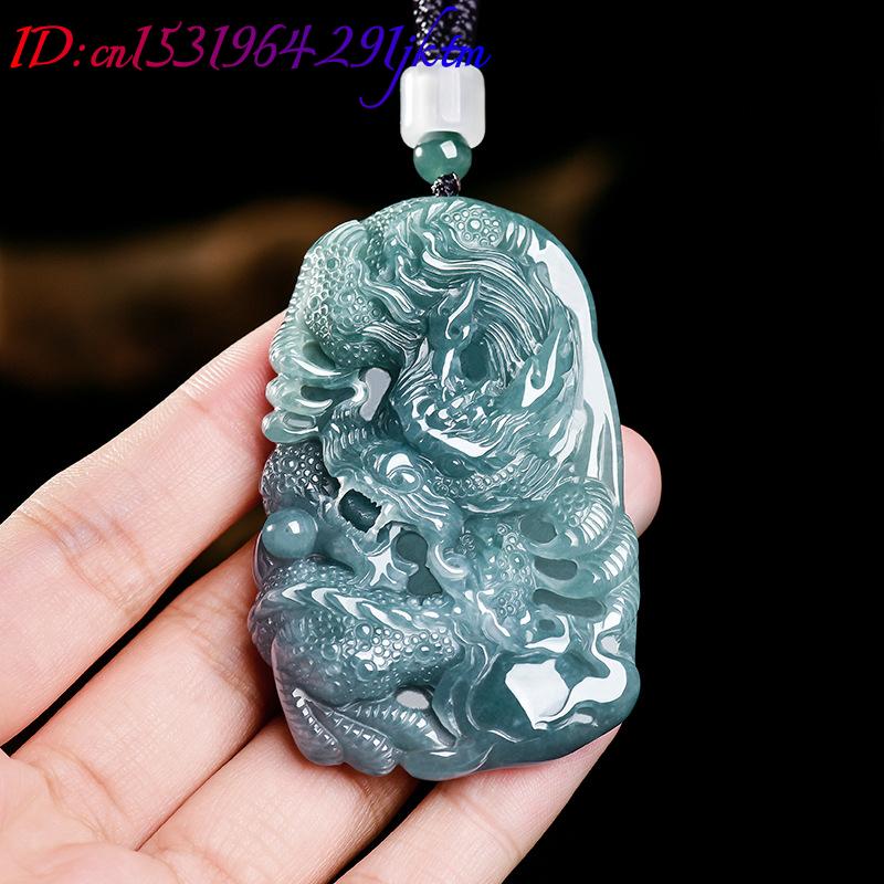 Natürliche burmesische Jadeit- – Women'S Accessories And Jewelry Bewertung und Preis