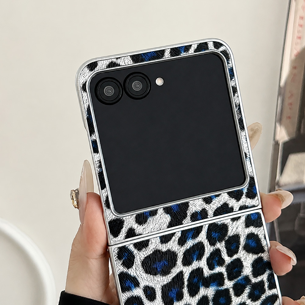 Leopardenmuster Klappbare Hand – Women Accessories For Hand Bewertung und Preis