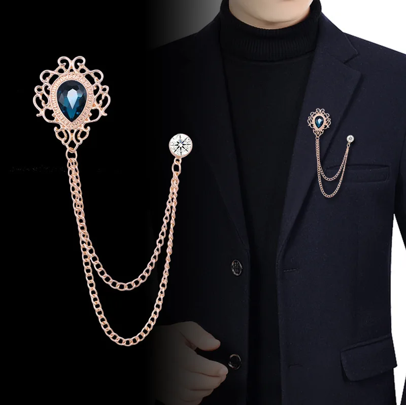 Neue Vintage Quaste Kette Stra – Women'S Accessories And Jewelry Bewertung und Preis