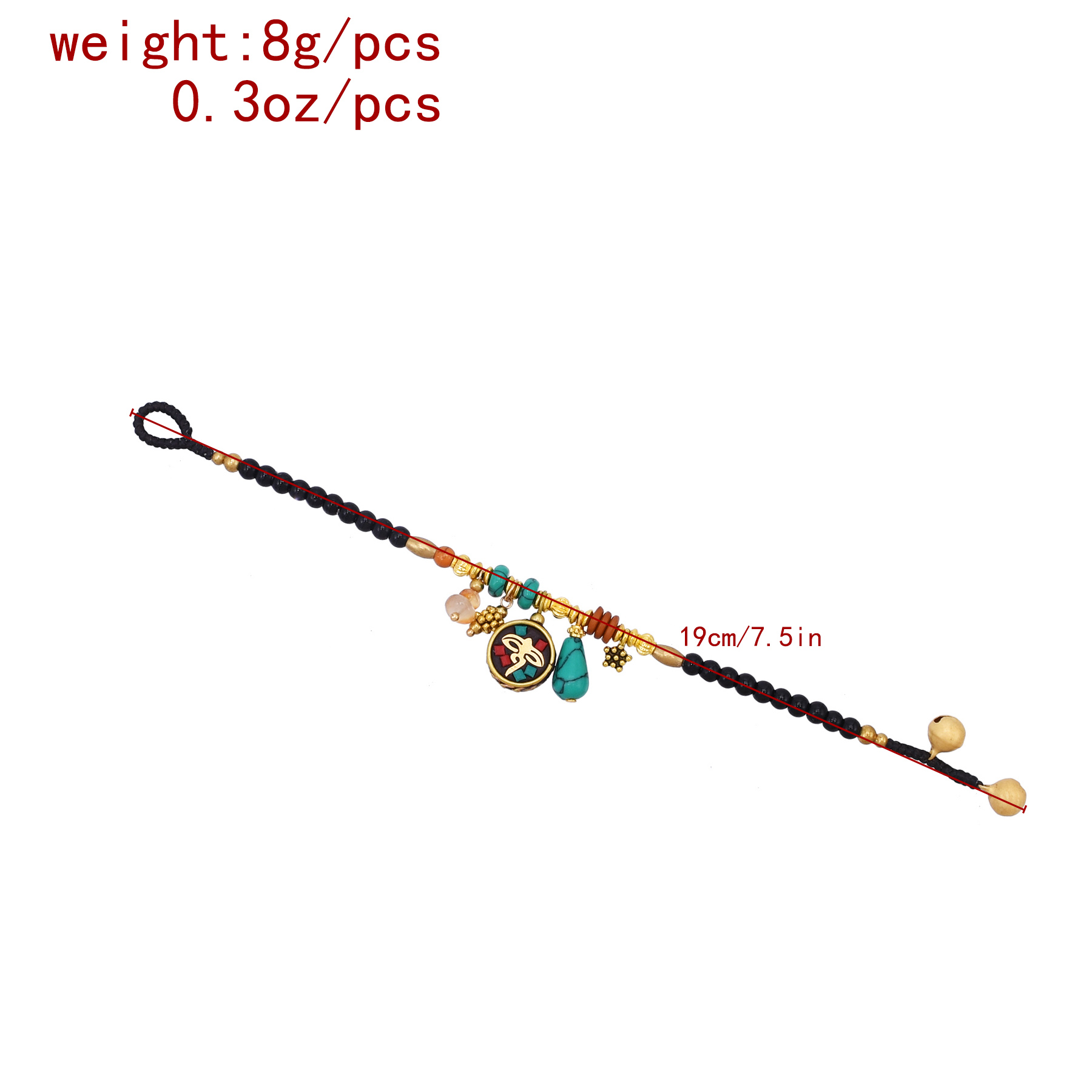 Damen Kasachstan Nepal Ethnisc – Women Accessories Nepal Bewertung und Preis