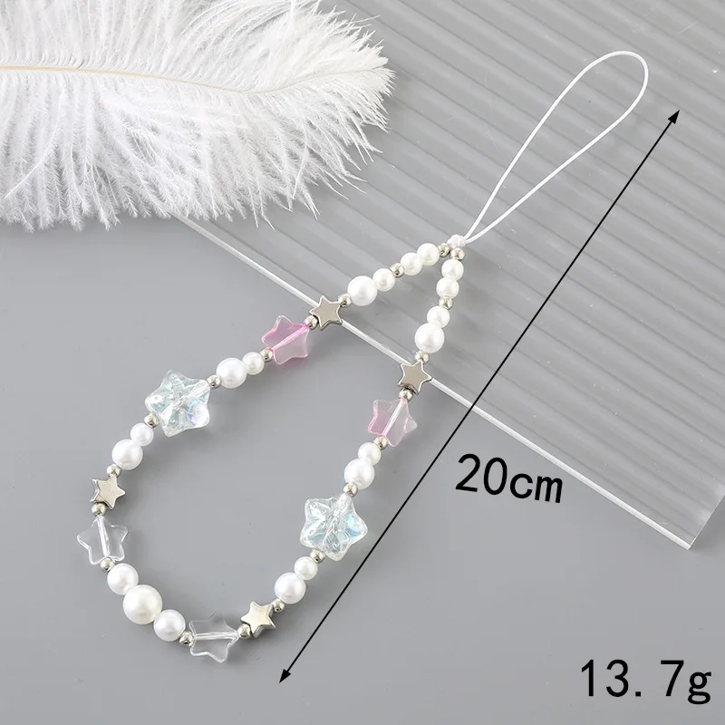 Süße Fünfzackige Stern-Handyke – Women Accessories Picture Bewertung und Preis