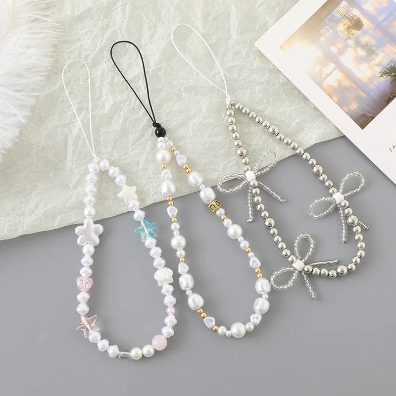 Süße Fünfzackige Stern-Handyke – Women Accessories Picture Bewertung und Preis