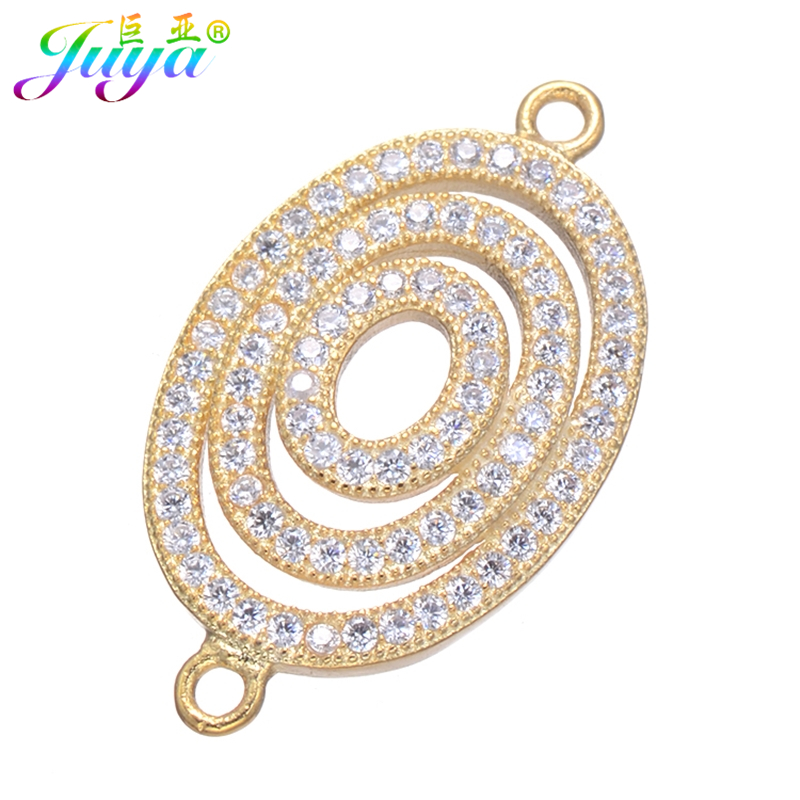 Juya handgefertigte Micro-Pave – Women Accessories For Hand Bewertung und Preis