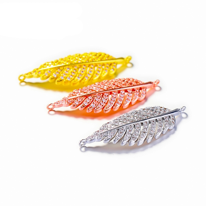 Juya handgefertigte Micro-Pave – Women Accessories For Hand Bewertung und Preis