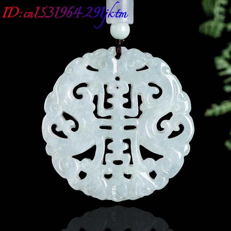 Burmesische Jadeit-Drachen-Anh – Women'S Accessories And Jewelry Bewertung und Preis