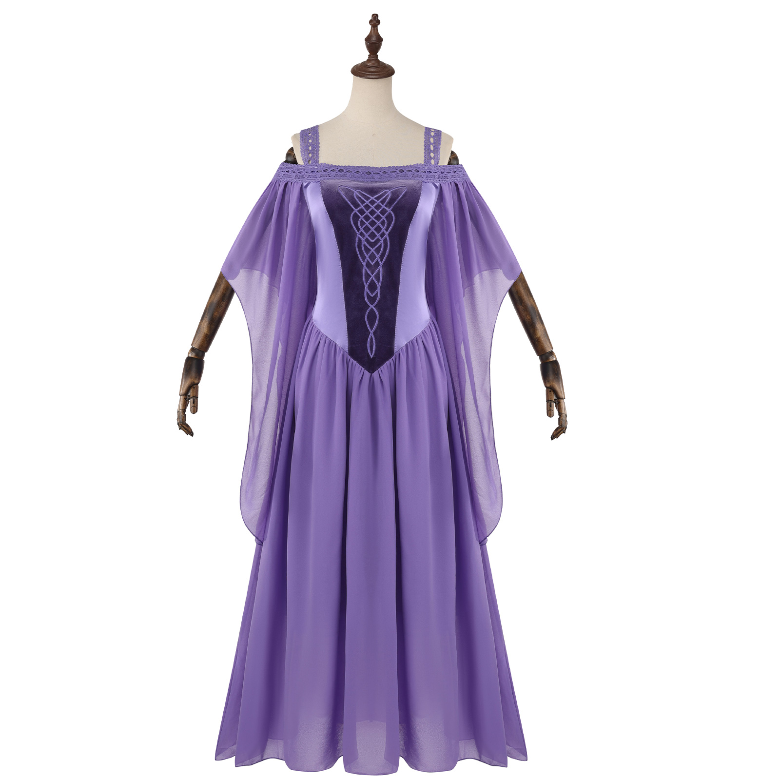 Anime Frauen Mütze Ärmel Fee R – Women'S Victorian Era Accessories Bewertung und Preis