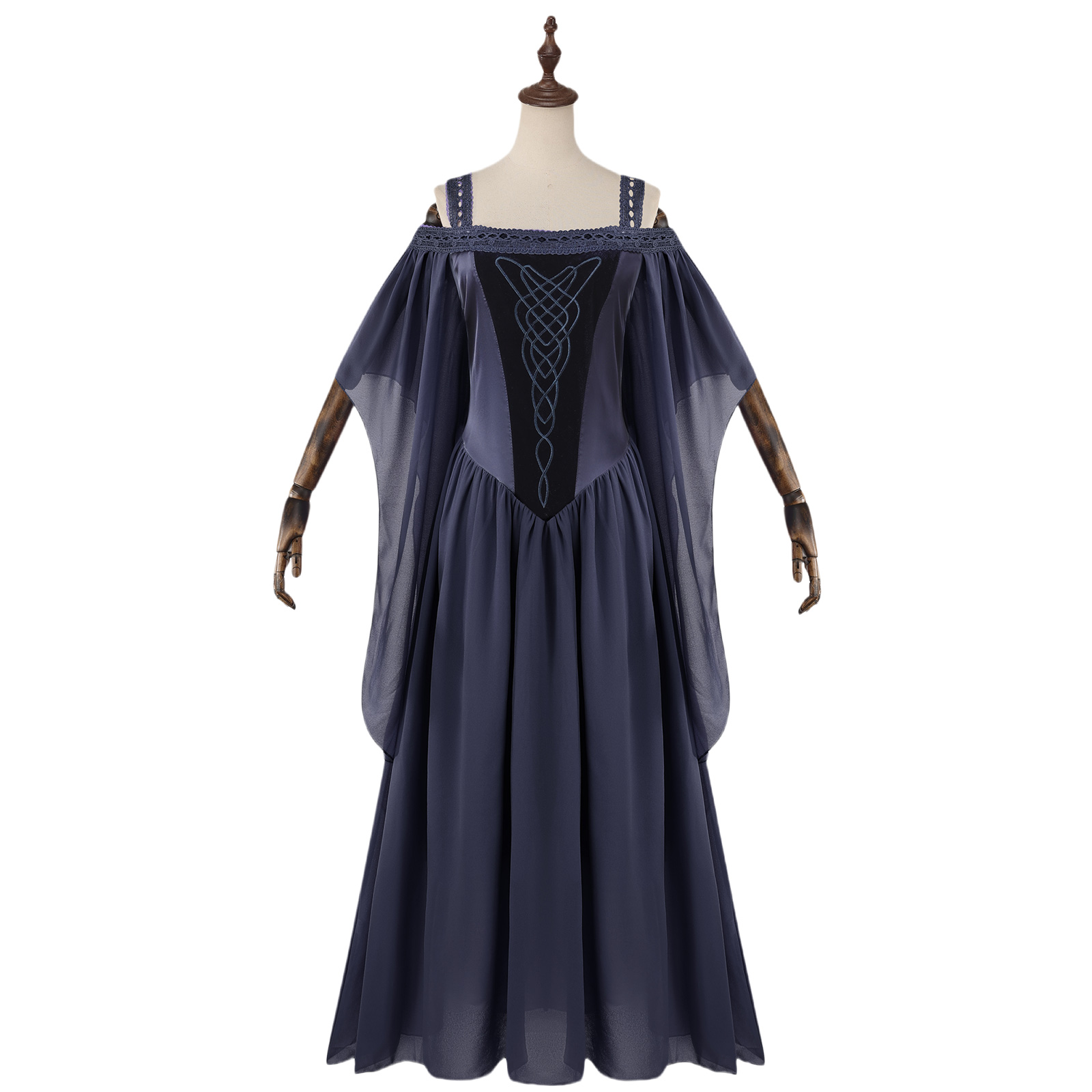 Anime Frauen Mütze Ärmel Fee R – Women'S Victorian Era Accessories Bewertung und Preis