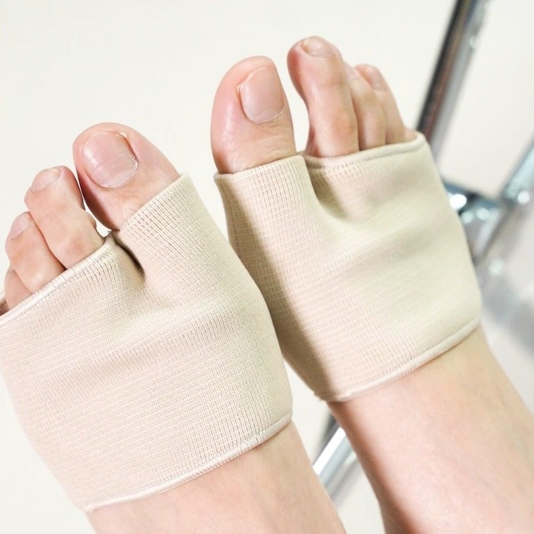 Gel-Vorfuß-Einlegesohlen für S – Women Accessories Bd Bewertung und Preis