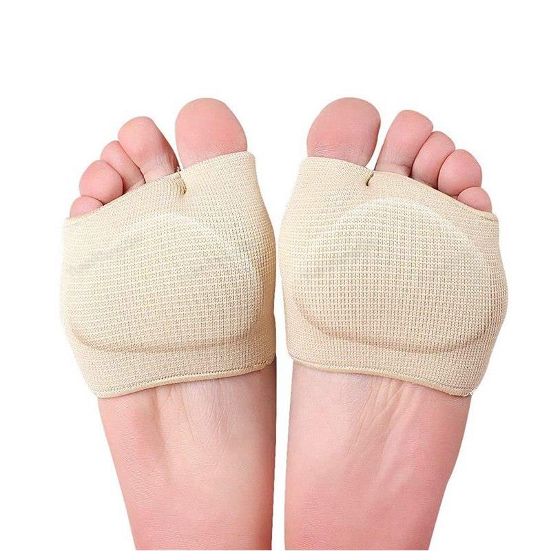 Gel-Vorfuß-Einlegesohlen für S – Women Accessories Bd Bewertung und Preis