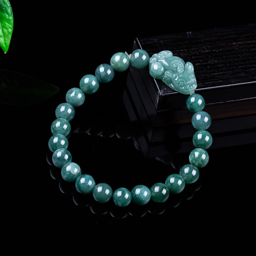 Natürliches burmesisches Jadei – Women'S Accessories And Jewelry Bewertung und Preis