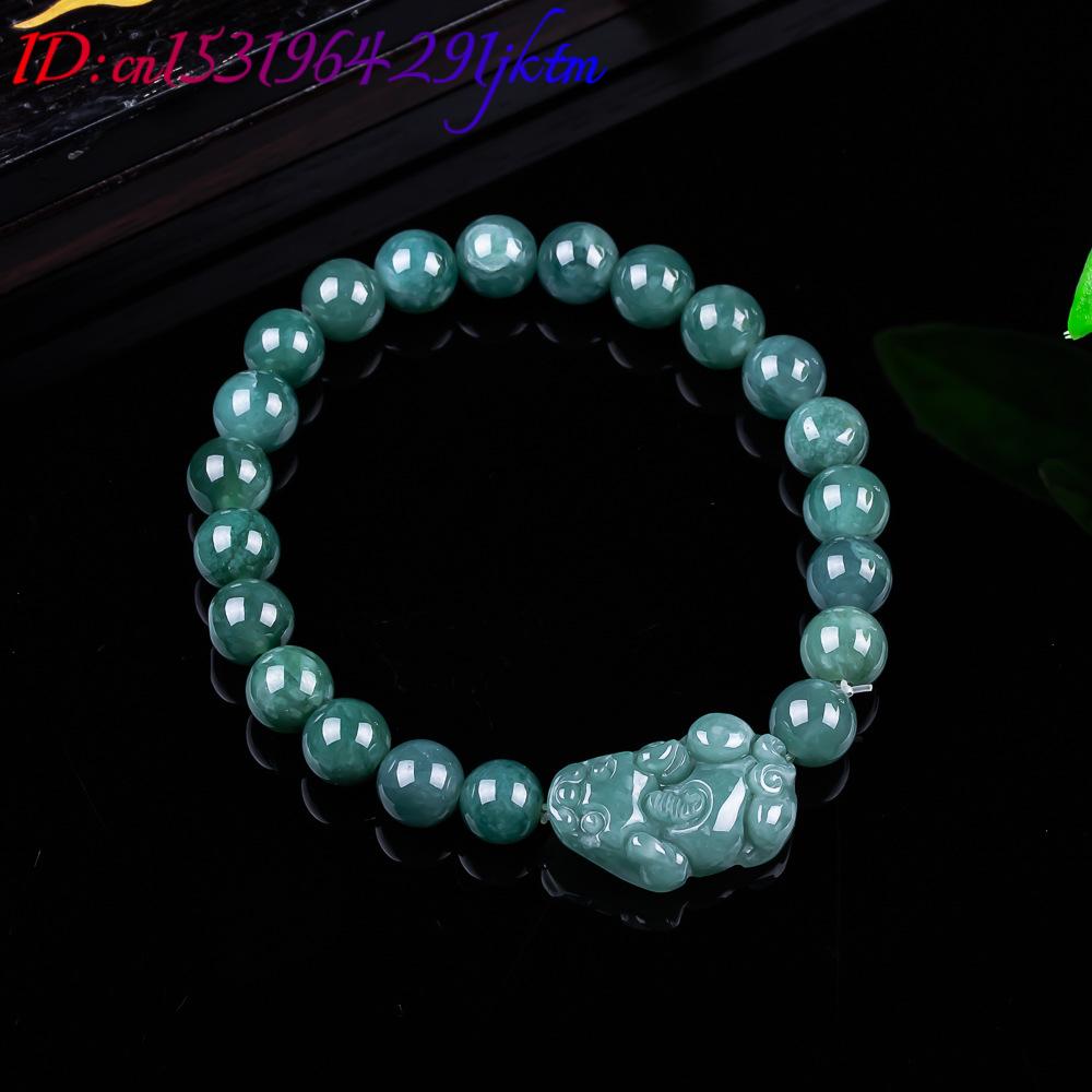 Natürliches burmesisches Jadei – Women'S Accessories And Jewelry Bewertung und Preis