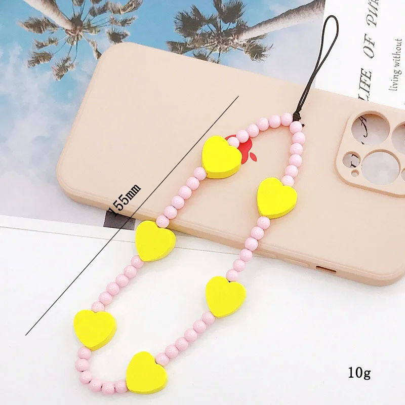 Acryl-Sterne Liebesbär Handyke – Women Accessories Picture Bewertung und Preis