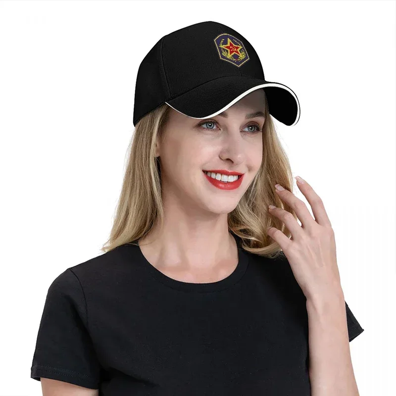 Neue Stern-Emblem Schwarze Bas – Women Accessories Logo Design Bewertung und Preis