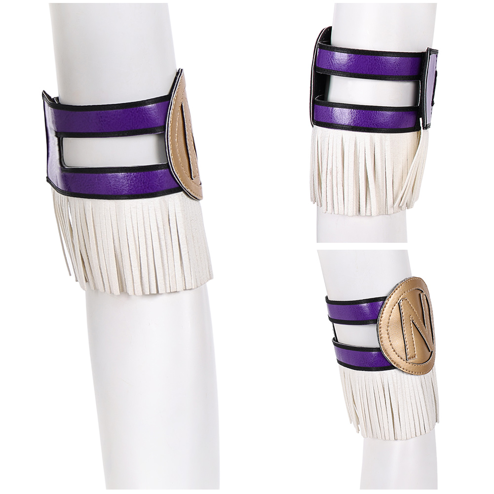 Nico Robin Armband Cosplay 202 – Women Accessories For Hand Bewertung und Preis