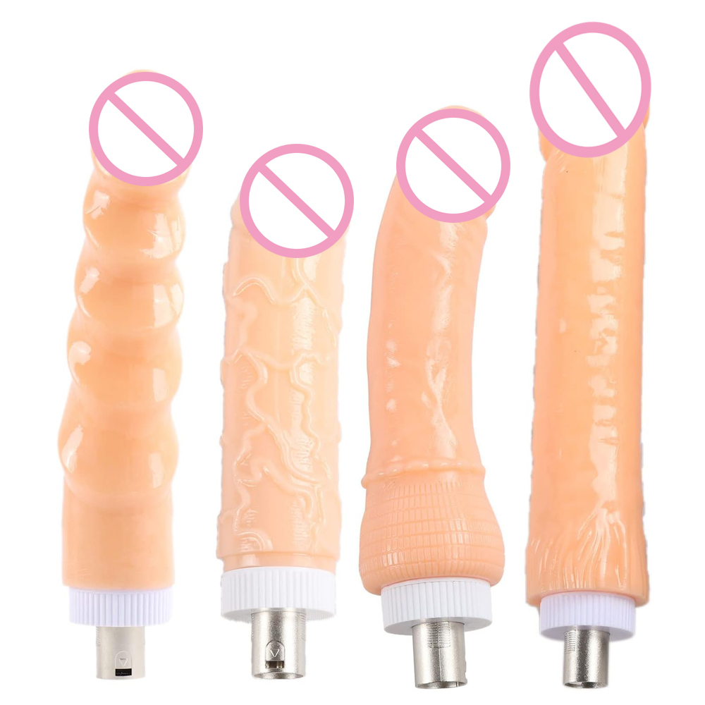 4-teiliges Sex-Maschinen-Set m – Women Accessories Combo Bewertung und Preis