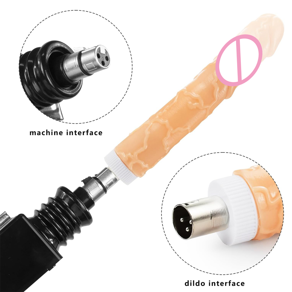 4-teiliges Sex-Maschinen-Set m – Women Accessories Combo Bewertung und Preis