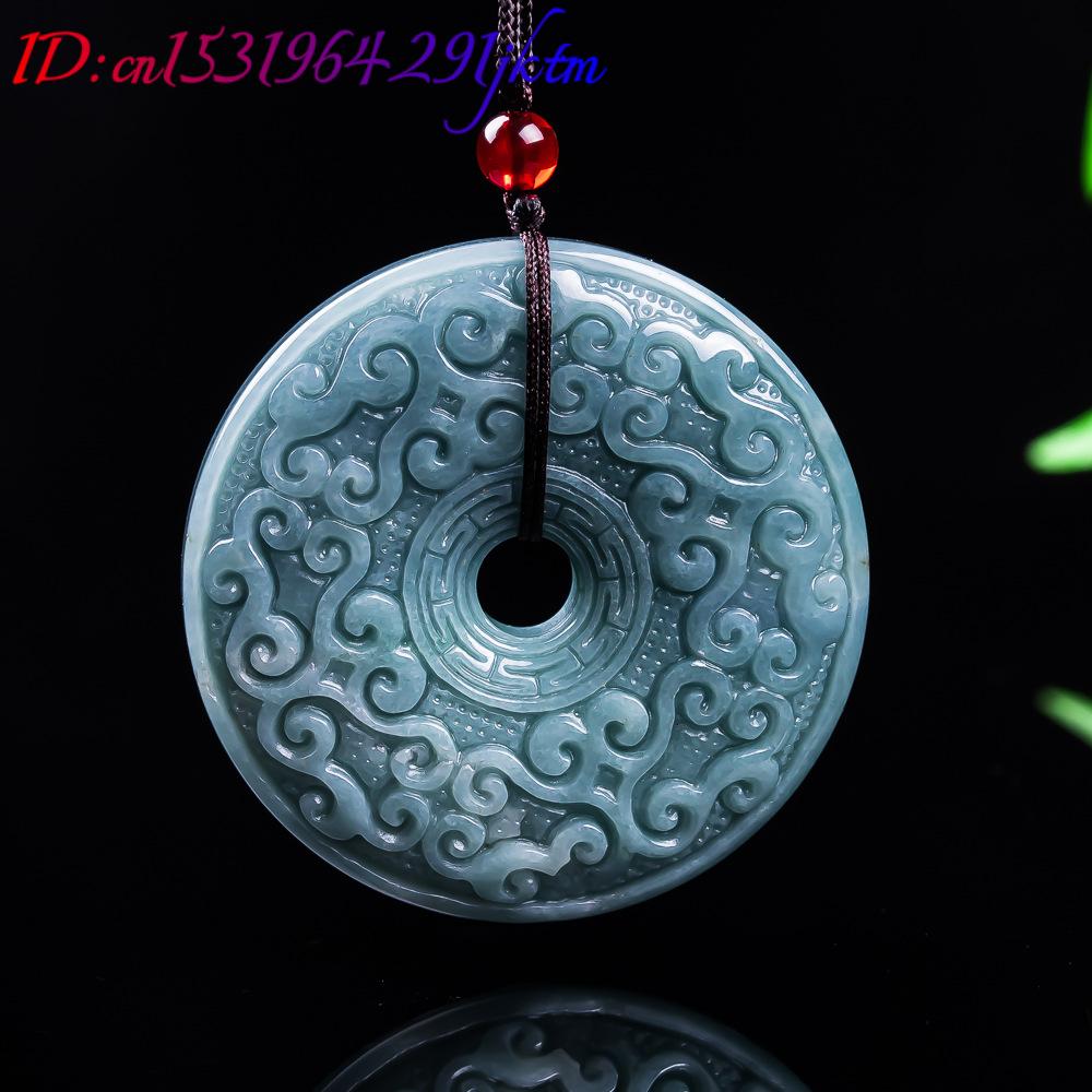 Natürliche burmesische Jadeit- – Women'S Accessories And Jewelry Bewertung und Preis