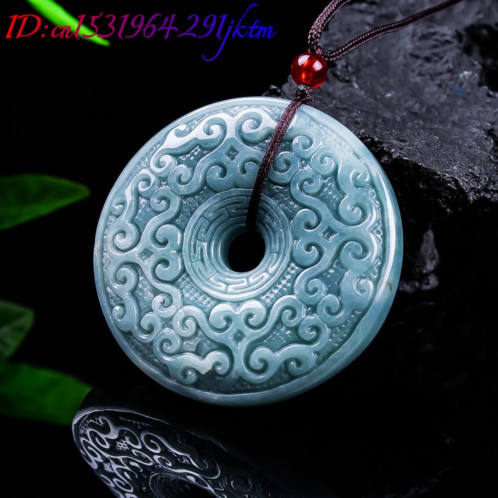 Natürliche burmesische Jadeit- – Women'S Accessories And Jewelry Bewertung und Preis