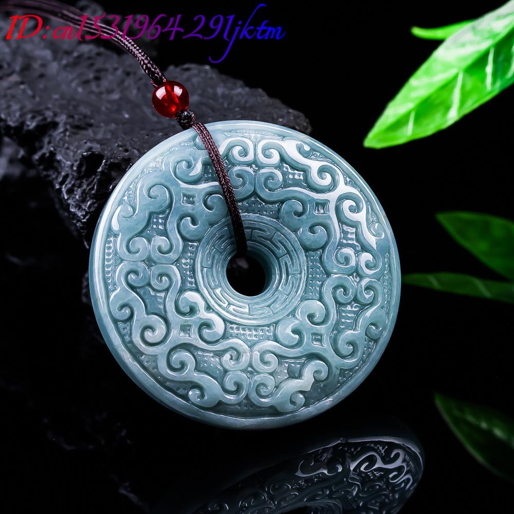 Natürliche burmesische Jadeit- – Women'S Accessories And Jewelry Bewertung und Preis