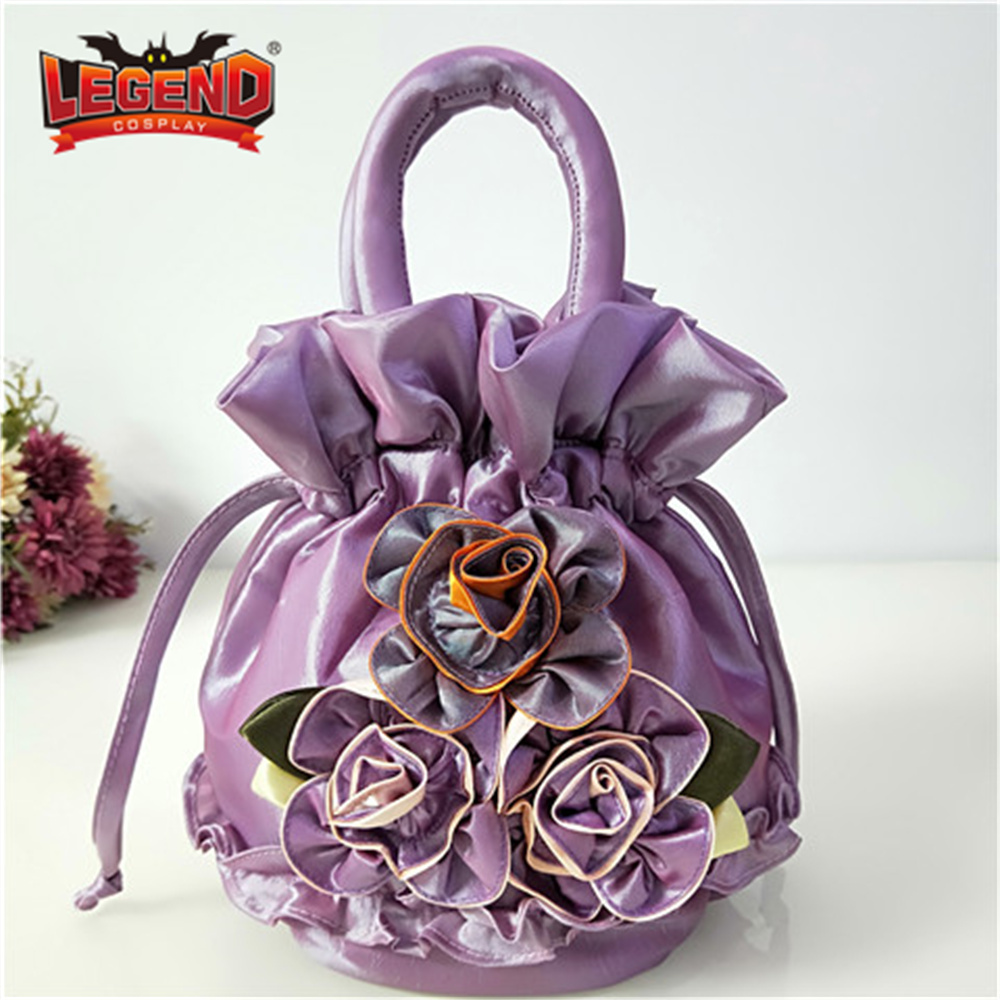 Historische Ära Kordel zug Eim – Women'S Victorian Era Accessories Bewertung und Preis