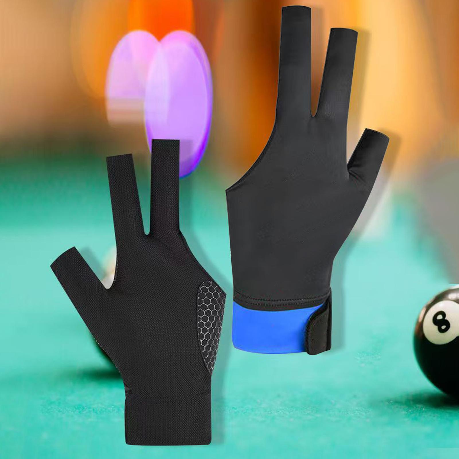 Pool-Handschuh für die linke H – Women Accessories For Hand Bewertung und Preis