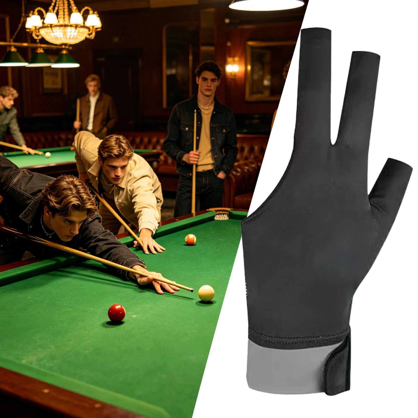 Pool-Handschuh für die linke H – Women Accessories For Hand Bewertung und Preis