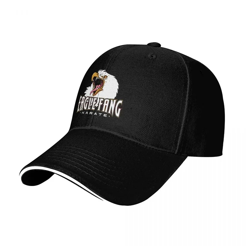 Neue EAGLEFANG KARATE BASEBALL – Women Accessories Logo Design Bewertung und Preis