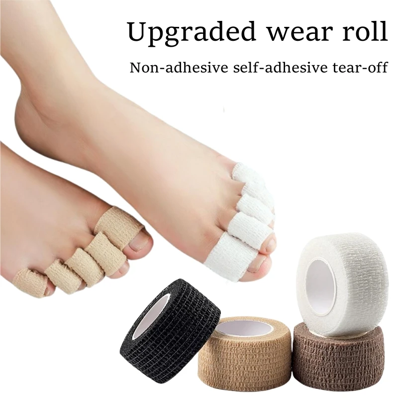 1 Rolle Zehen-Fingerseparator- – Women Accessories Bd Bewertung und Preis