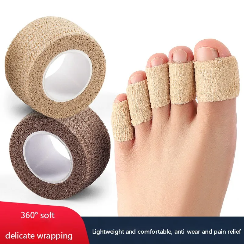 1 Rolle Zehen-Fingerseparator- – Women Accessories Bd Bewertung und Preis