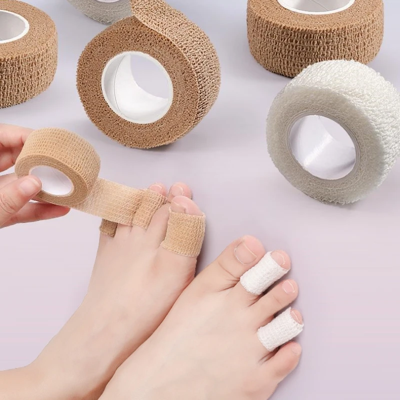 1 Rolle Zehen-Fingerseparator- – Women Accessories Bd Bewertung und Preis