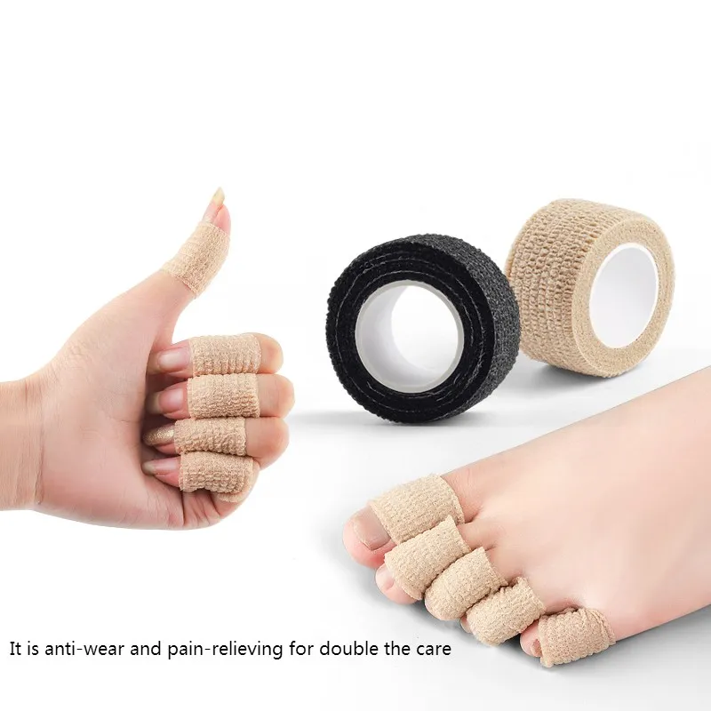 1 Rolle Zehen-Fingerseparator- – Women Accessories Bd Bewertung und Preis