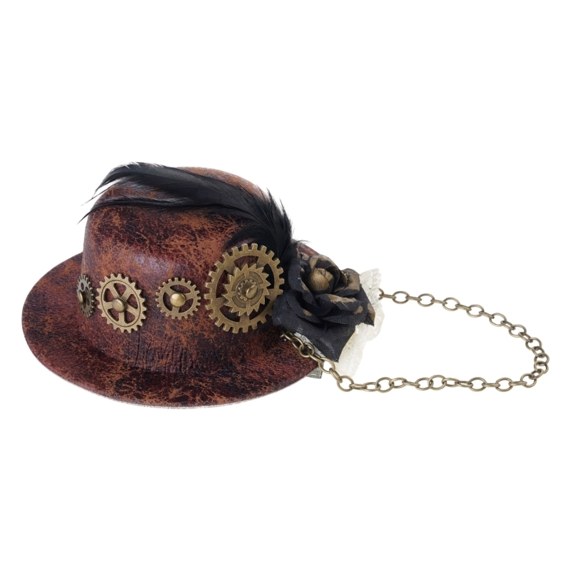 Frauen Halloween Gothic Mini T – Women'S Victorian Era Accessories Bewertung und Preis