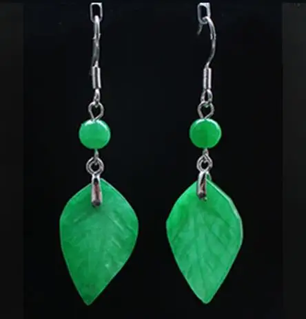 Angepasst Natürliche Grüne Jad – Women Accessories For Hand Bewertung und Preis