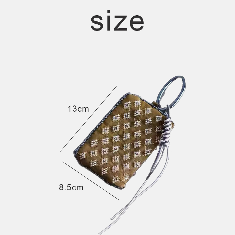 Mini-Accessoire-Charm-Taschen  – Women Accessories Box Bewertung und Preis