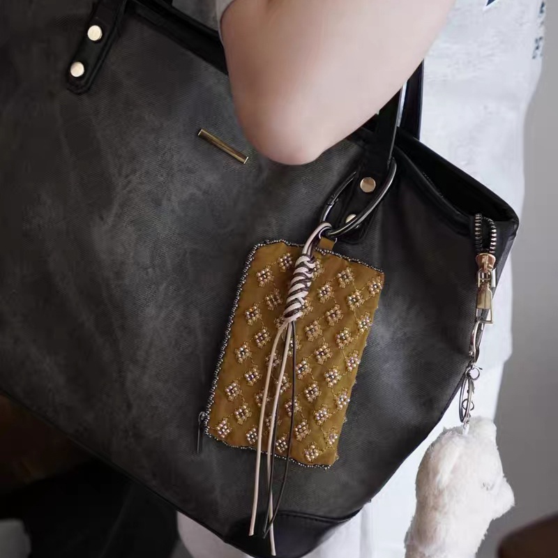Mini-Accessoire-Charm-Taschen  – Women Accessories Box Bewertung und Preis