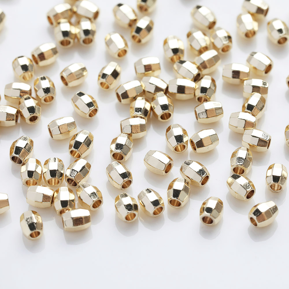 30 Stück zierliche ovale Messi – Charm Necklace Dainty Bewertung und Preis