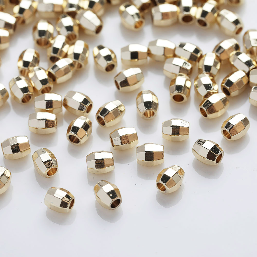 30 Stück zierliche ovale Messi – Charm Necklace Dainty Bewertung und Preis