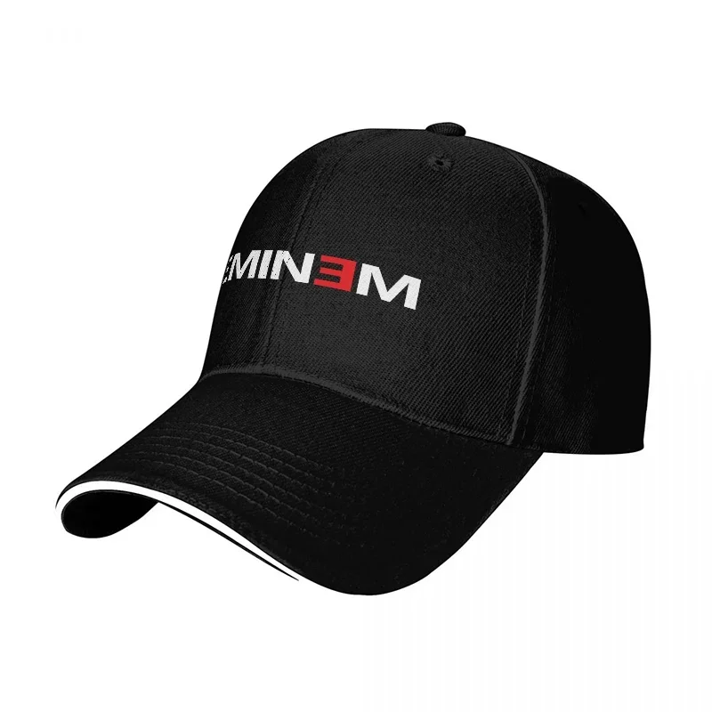 Neue EMIN3M LOGO BASEBALL CAP  – Women Accessories Logo Design Bewertung und Preis