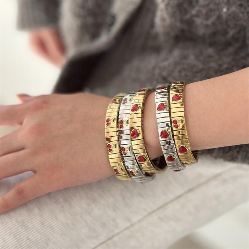 31BF Von Früchten inspiriertes – Women'S Accessories Gift Ideas Bewertung und Preis