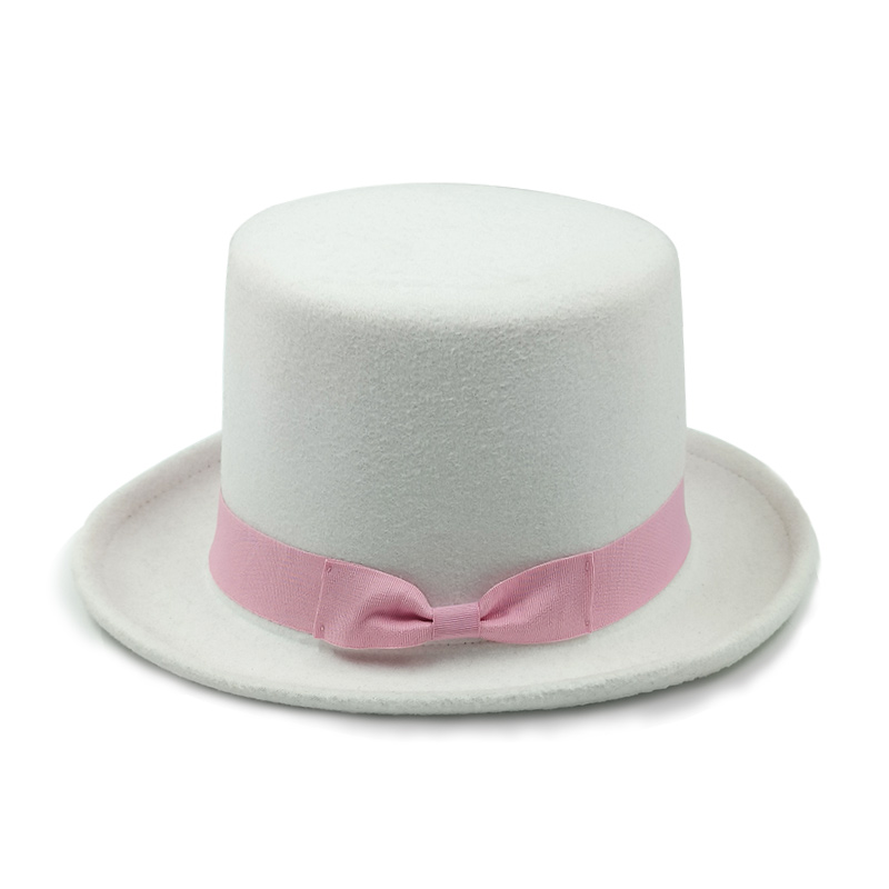 Klassische Wollfilz-Präsidente – Women'S Victorian Era Accessories Bewertung und Preis