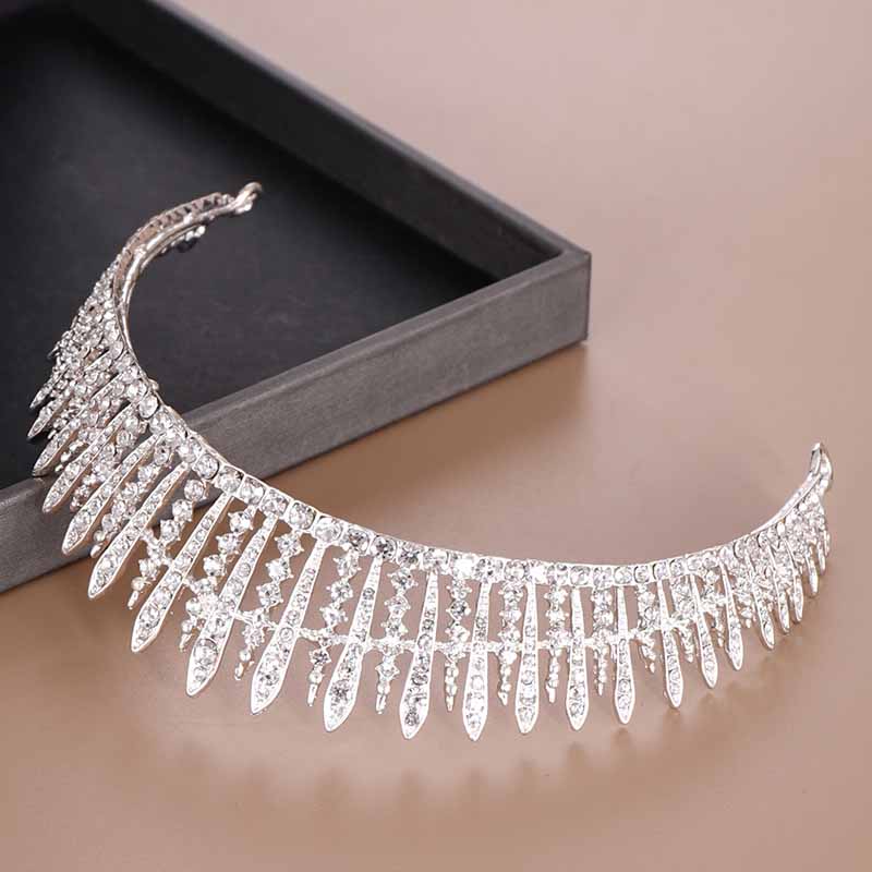 Brautkrone Eleganter Hochzeits – Women'S Accessories And Jewelry Bewertung und Preis