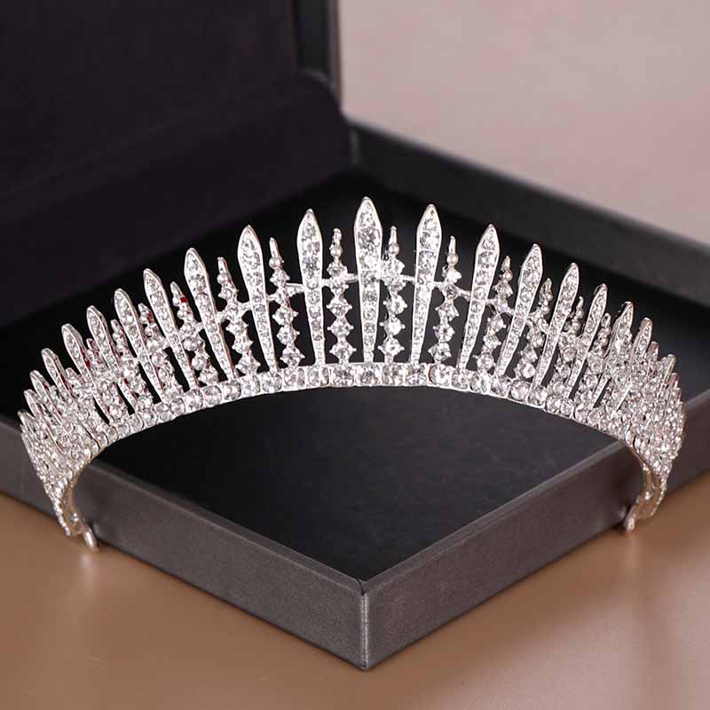 Brautkrone Eleganter Hochzeits – Women'S Accessories And Jewelry Bewertung und Preis